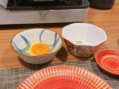 -满来寿喜烧(金虹桥店)