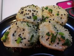 -小杨生煎(湟普汇店)