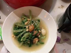 -绿茶餐厅(深圳龙华天虹购物中心店)