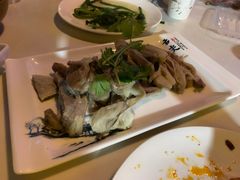 -清真·伊清阁餐厅