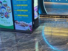 -青春足迹·概念店·小憩足疗SPA