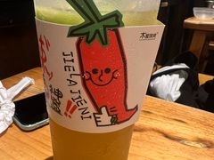 -木屋烧烤(惠阳华润小径湾店)