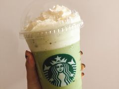 抹茶-星巴克(珠海仁恒滨海中心店)