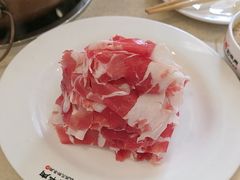 -阳坊大都涮羊肉(阳坊总店)
