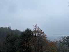 -岳麓山风景名胜区