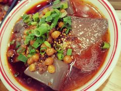 -冯四孃跷脚牛肉·川菜(徐州云龙店)