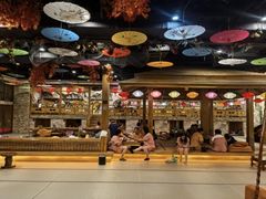-盛世桃源(群力店)