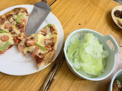 -炒豆合作社(东四总店)