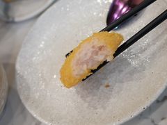 -浩海火烧云傣家菜(蓝港店)