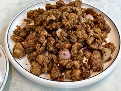 -同发号饭庄(复兴路店)