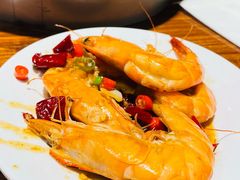 -汉巴味德(沈阳万象汇店)