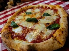 -安立可意大利美食