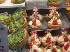 -PAOPAO Bakery&Café(港汇店)