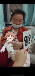 -星妈汇国际月子中心(龙珠店)