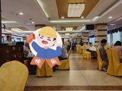 -御满江海鲜酒家(洛溪新城店)