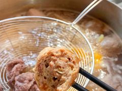 -普宁潮汕牛肉火锅(新香洲店)