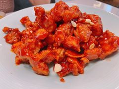 -热河食府(中山路店)