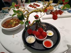 -鱼翅楼·津派砂锅鱼翅(水上公园店)