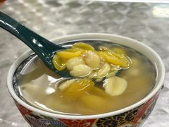 -老胡甜汤(龙眼店)