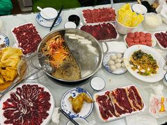-福合埕牛肉火锅(长平国新店)