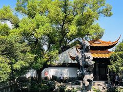 -浙江省博物馆(孤山馆区)
