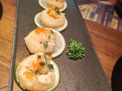 -京鹿料理(荟聚店)