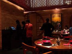 -北方馆(澳门伦敦人店)