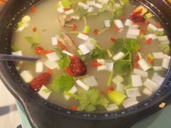 -云晓光头烧烤吧(川沙绿地店)