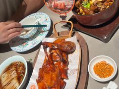 -小厨娘绣中淮扬(大行宫科巷店)