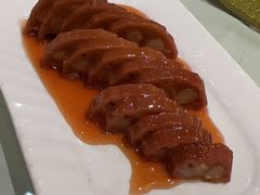 -得月楼·省级非遗·传统苏帮菜(观前店)