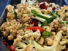 -No.DD戳子烧烤·江湖菜(北京总店)