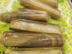 -清真马家美食城•海鲜•青岛菜•火锅(延安三路店)