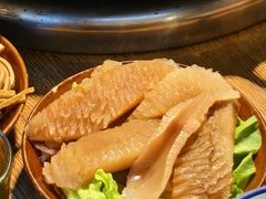 -乡当俏老火锅