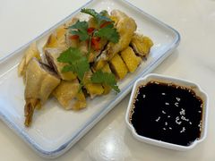 -品鲜村农家菜·阳澄湖大闸蟹(总店)