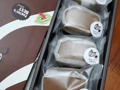 原豆巧克力半熟芝士-Pantry's Best派悦坊蛋糕(K11购物艺术中心店)