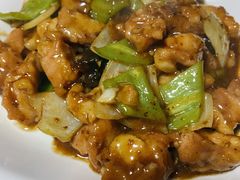 -老刘私厨猪脚饭