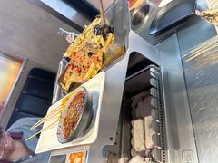 -嫩羊羊·延边烤串·朝鲜族美食(张家港美食街店)