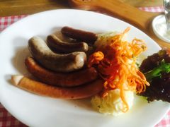 -Paulaner·德国帕拉娜自酿啤酒餐厅(海上世界店)