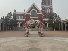 -大连海昌发现王国主题公园