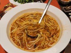 -船歌·鱼水饺青岛菜(闽江二路店)