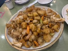 -桃子餐厅·天津菜(王顶堤总店)