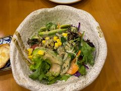 -银子铁板烧料理自助餐(人民广场店)