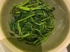 -上蔬无瑕· 创意素食·Vegetarian(华采天地店)