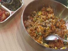-小木屋拌饭(西安华阳城店)