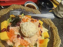 -古田居·特色寿司料理(星之岛旗舰店)