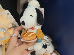 -自然熟Bakery(纬四路店)
