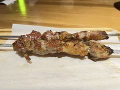 -胖老汉椒麻鸡清真新疆菜(西御街店)