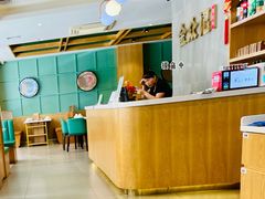 大堂-金众记猪肚鸡(南屏店)