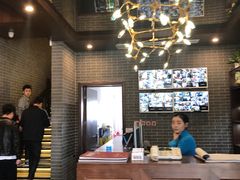 -金家老三饭庄(常营店)