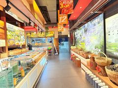 -金陵暴走龙虾·烧烤·排档(南京总店)